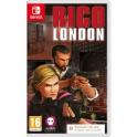Nsw Rico London  (code In A Box)