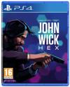 John Wick: Hex