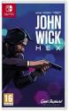 John Wick: Hex