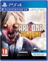 Arizona Sunshine (For Playstation VR)