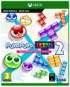 Puyo Puyo Tetris 2 - Launch Edition