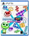 Puyo Puyo Tetris 2 - Launch Edition