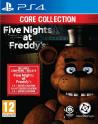 Five Nights at Freddys - Core Collection