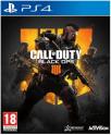 Call of Duty: Black Ops 4 (English/French Box)