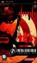 Metal Gear Solid: Portable Ops