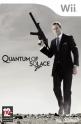 Quantum of Solace