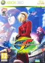 King of Fighters XII