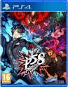Persona 5: Strikers - Limited Edition