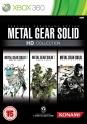 Metal Gear Solid HD Collection