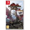  Monster Hunter Rise + Monster Hunter Rise: Sunbreak Expansion (nintendo Switch)