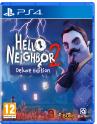 Hello Neighbor 2 - Deluxe Edition (playstation 4)