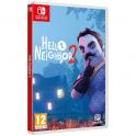 Hello Neighbor 2 (nintendo Switch)