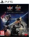 The Nioh Collection