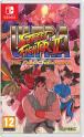 Ultra Street Fighter 2: The Final Challengers