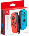 Nintendo Switch Joy-Con (Pair) **Neon Red/Neon Blue**