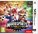 Mario Sports Superstars + Amiibo Card