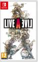 Live A Live (nintendo Switch)