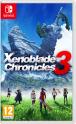 Xenoblade Chronicles 3 (nintendo Switch)