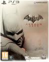 Batman: Arkham City - Steelbook Edition