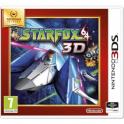 Star Fox 64 3D