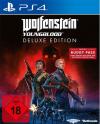 Wolfenstein: Youngblood - Deluxe Edition (German Box)