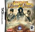 Battles of Prince of Persia