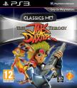 Jak & Daxter HD Trilogy