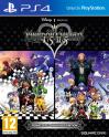 Ps4 Kingdom Hearts 1.5+2.5 Remix