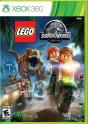 LEGO Jurassic World (#) 