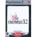 Final Fantasy X-2 - Platinum