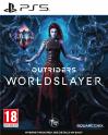 Outriders: Worldslayer  (playstation 5)