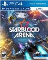 Starblood Arena (For Playstation VR) (#) 