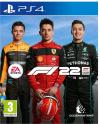 F1® 22 (playstation 4)