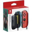 Nintendo Switch Joy-Con AA Battery Pack Pair