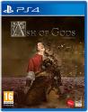 Ash of Gods: Redemption (Italian Box) 