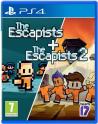 The Escapists & The Escapists 2 (Double Pack) 