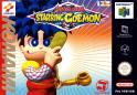 Mystical Ninja Starring Goemon