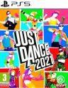 Just Dance 2021 