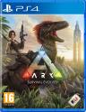 ARK: Survival Evolved