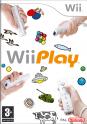 Wii Play (Utan remote)