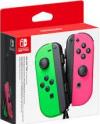 Nintendo Switch Joy-Con (Pair) **NEON GREEN/NEON PINK**