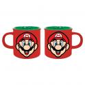 Pyramid Super Mario: Mario Campfire Mug (gp86241)