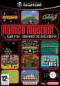 Namco Museum 50th Anniversary