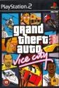 Grand Theft Auto: Vice City