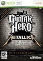 Guitar Hero Metallica