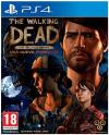 The Walking Dead - Telltale Series: The New Frontier (Spanish Box) 