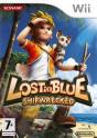 Lost in Blue: Shipwrecked