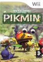 Pikmin: New Play Control