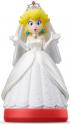 Nintendo Amiibo Character - Peach in Wedding Outfit (Super Mario Odyssey Collection)