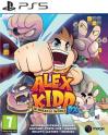 Alex Kidd in Miracle World DX 